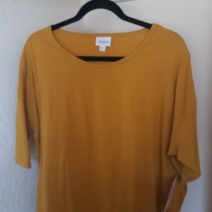 NWT 2 LuLaRoe Irma tunics